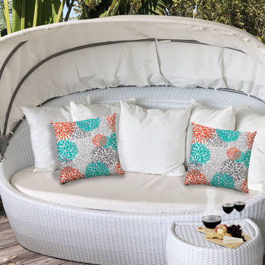 Pier one best sale indoor outdoor pillows